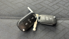 Vauxhall Corsa 1.2 Turbo Griffin Edition 5dr Petrol Hatchback